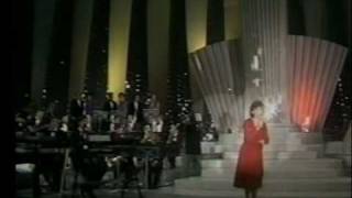 Stela Enache  Grea e dragostea Live 1985 [upl. by Fiedler]