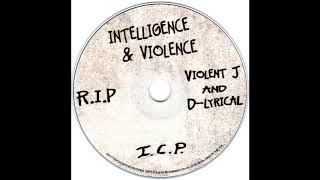 ICP 02 Intelligence amp Violence [upl. by Boote]