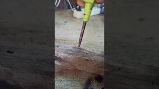 Smart Craftsmans Hidden Tricks tooltips diy repairtools woodworking diytools automobile [upl. by Aneloj]