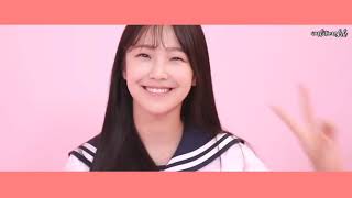 Torpe  Jeongin Jiheon FMV [upl. by Valtin]