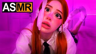 Спорим Ты УСНЕШЬ 😳 на 1515 АСМР  ASMR 9999 of You Will SLEEP 💤 [upl. by Ahsened]