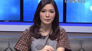 Talkshow Dunia Sehat quotMengenal Penyakit Vitiligoquot  Melisa Gandasari  DAAI TV [upl. by Arni]