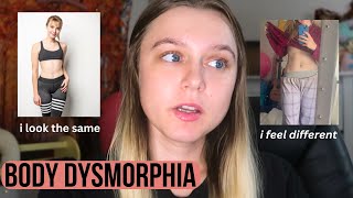 MY EXPERIENCE with Body Dysmorphia  HowWhy and Healing [upl. by Valeria158]