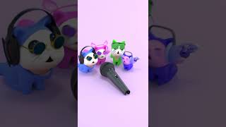 Cat Beatbox 🐱🎵 humor dancingcats babycats [upl. by Deane]