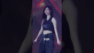 PHP직캠 에스파 카리나 직캠 4K Next Level aespa KARINA FanCam  Kwonder20241019 [upl. by Anaujal]