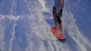 Practice Tips on the Flowrider [upl. by Maxantia]