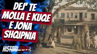 Ku është “Molla e Kuqe” kufiri i dikurshëm shqiptar [upl. by Jacobson273]