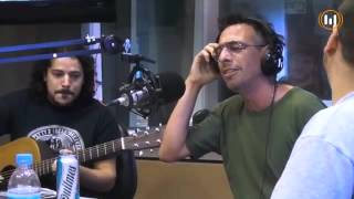 La Franela Hacer un Puente Acústico Basta de Todo [upl. by Hike]