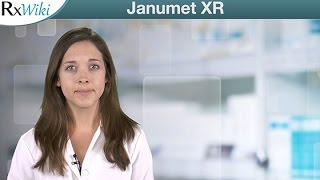 Janumet XR Helps to Improve Blood Sugar Control for Adults with Type 2 Diabetes [upl. by Neill]