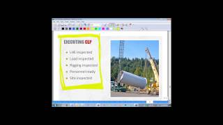 10 Points of Lift Plan Development  ITI [upl. by Agretha212]