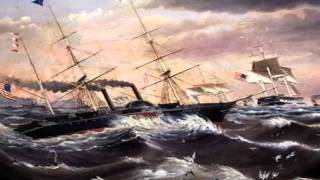 Commodore Matthew C Perry  The Man Who Unlocked Japan [upl. by Akinak]