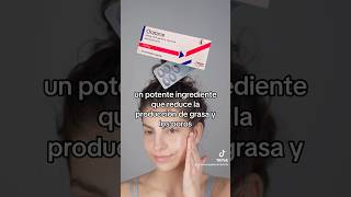 Oratane acné tratamiento  Para que sirve cuidadodelapiel skincare [upl. by Whitehouse290]