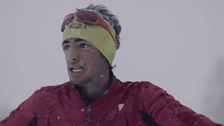 Kilian Jornet  How do I train again and again [upl. by Geraint]