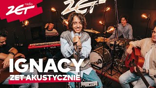 IGNACY  Czekam na znak  Samoloty  As It Was Harry Styles cover [upl. by Ferretti240]