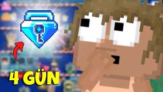 KAZANDIRAN PROFİT İTEMLERİ ➤ 030 DLS  Growtopia Türkçe [upl. by Ahsieat992]