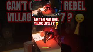 Can’t Find Empire Chests   Star Wars Village 7  lego gaming starwars fortnite help shorts [upl. by Togram]