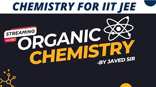 Free Radical  1  Alkyl Halide  Reaction Mechanism  IIT JEE  By JAS Sir [upl. by Nnalorac258]