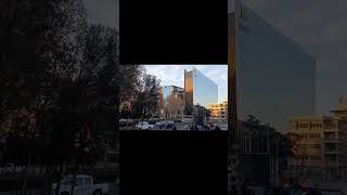 sandton johannesburg southafrica travel trending viralvideo shots shorts [upl. by Chrissie]