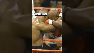 MikeTyson fight boxing viralvideo trendingshorts boxingfight [upl. by Downes]