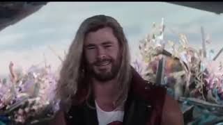 Thor The Dark World Full Movie Hindi  Chris Hemsworth  Natalie Portman  Tom H  Facts and [upl. by Idden726]