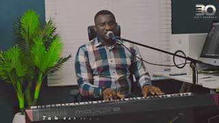 Morning Devotion  My Worship  Talo dabi Olorun mi Worship Cover [upl. by Denny828]