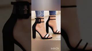 bridal sandals design fashion heelsshoes 👡👠❤ [upl. by Richy]