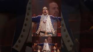 Hamilton Creator Received 75M Buyout by Disney broadway plays actor [upl. by Amalea]