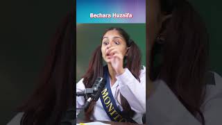 Bechara Huzaifa podcast umarsaleem comedyshow comedy umersaleem funny [upl. by Dygal140]