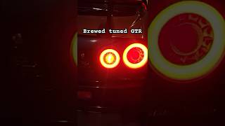 Best sounding RB30 GTR ever [upl. by Fairweather]