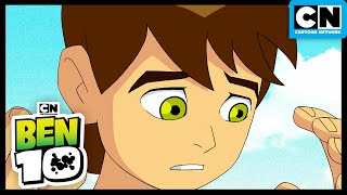 Every Episode Of Classic Ben 10 Season 1  Ben 10 Classic  Cartoon Network [upl. by Stryker414]