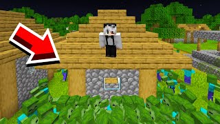 Minecraft Dar Este APOCALIPSA ZOMBIE [upl. by Aikrahs]