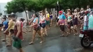 Carnaval Forquilha Ceará 2018 [upl. by Shalne]