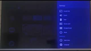 Skyworth android TV App not working or playing [upl. by Inoj]