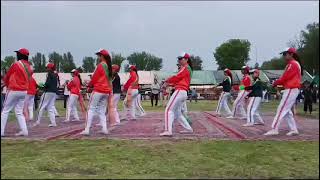 The 78th Independence day celebration was today celebrated with great fervour district Shopian [upl. by Elwin]