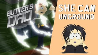 NO DAMAGE  Ruining Butters Dad with an Henrietta Strategy How to defeat Butters Dad Diabolic [upl. by Goodkin]