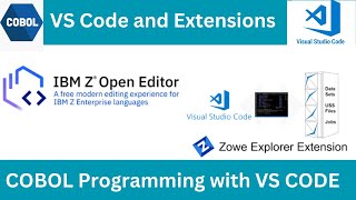 VS Code and Extensions [upl. by Anerol]