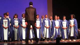 Tshwane South TVET College choir [upl. by Ayekan204]