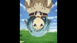 Patema Inverted OST  Moment Emotionally Accessible [upl. by Eecak507]