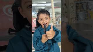 Makan eskrim oreo music rap rapper eskrimoreo [upl. by Cozza396]