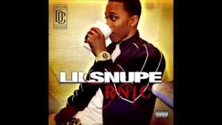 NEW LIL SNUPESO TIRED FEAT TWINN amp JAY KNOXX LIL SNUPERNIC [upl. by Trebeh446]