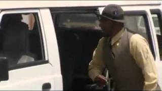 Funeral prank by Leon Schustermp4 [upl. by Hsaniva]