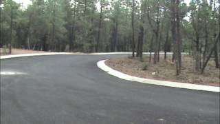 Woodfield RV Show Low RV Park amp Park Model Community [upl. by Trisa]