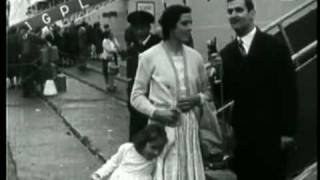 História da Emigração Portuguesa A Sangria da Pátria Episódio 4 [upl. by Malita467]