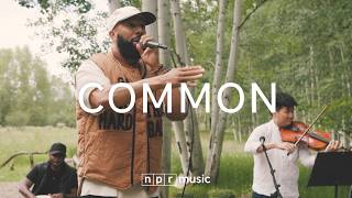 Common Field Recordings x Aspen Ideas Festival [upl. by Adnilram512]