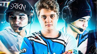 TEMPO STORM is BACK ft HEN1 FELPS [upl. by Mosby319]