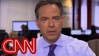 Tapper fact checks Trump and diversity lottery [upl. by Ennyletak682]