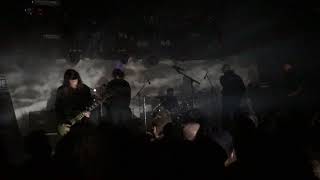 AMENRA  Plus Pres De Toi Closer To You LIVE  A38 Budapest  20180226 [upl. by Asiela]