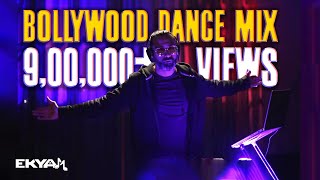 DJ EKYAM Bollywood Dance Mix  Bollywood Mashup 2024 I Latest Bollywood Songs Remix I Party Jukebox [upl. by Tichon531]