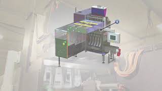 The Ropak Stikpak Packaging Machine [upl. by Gannie]