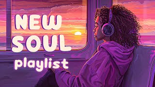 Let your soul and mind relax  Chill soulrampb playlist  Soul music 2024 [upl. by Ellette]